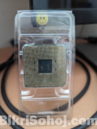 Ryzen 5 2400G Processor